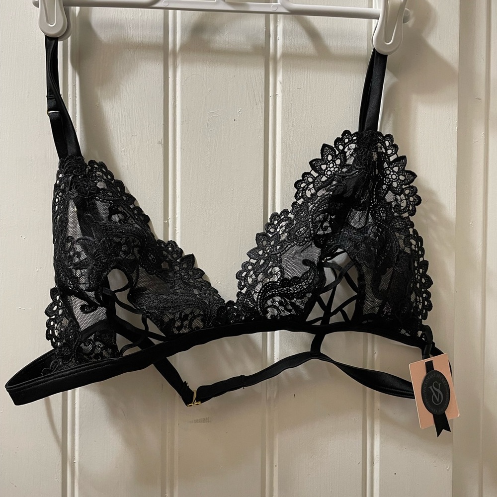 Vs lingerie bra